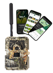 Zeige Details für RevierManager WILDKAMERA  Bild von RevierManager WILDKAMERA