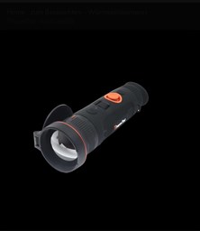 Zeige Details für Thermtec Wild 650D DUAL Bild von Thermtec Wild 650D DUAL