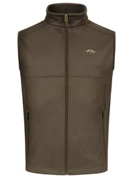 Zeige Details für Blaser Kylar Fleece Weste Bild von Blaser Kylar Fleece Weste