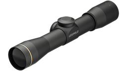 Zeige Details für Leupold FX-II Handgun 4x28 (1inch) Bild von Leupold FX-II Handgun 4x28 (1inch)