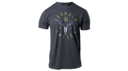 Zeige Details für Leupold American Whitetail T-Shirt Bild von Leupold American Whitetail T-Shirt