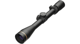 Zeige Details für Leupold VX-3HD 4.5-14x40 (1inch) CDS-ZL Bild von Leupold VX-3HD 4.5-14x40 (1inch) CDS-ZL