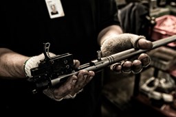 Zeige Produkte für Kategorie Ersatzmagazine Bild für Kategorie Ersatzmagazine