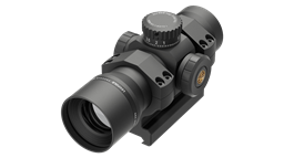Zeige Details für 180093 Leupold Freedom - RDS 1x34 (34mm) Red Dot 223 BDC 1.0 MOA RedDot w/Mount Black Bild von 180093 Leupold Freedom - RDS 1x34 (34mm) Red Dot 223 BDC 1.0 MOA RedDot w/Mount Black
