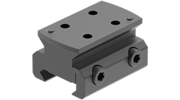 Zeige Details für 177154 Leupold DeltaPoint Pro AR Mount Bild von 177154 Leupold DeltaPoint Pro AR Mount