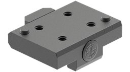 Zeige Details für 120056 Leupold DeltaPoint Pro Cross Slot Mount Bild von 120056 Leupold DeltaPoint Pro Cross Slot Mount