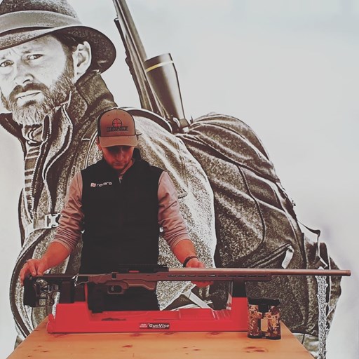 SAVAGE 110 PRECISION & SAVAGE 110 ELITE PRECISION SAVAGE 110 PRECISION & SAVAGE 110 ELITE PRECISION