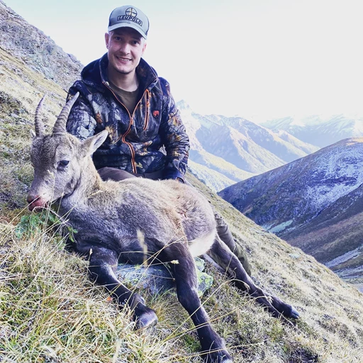 Die Steinwildjagd in den bündner Bergen- ein Privileg! Die Steinwildjagd in den bündner Bergen- ein Privileg!