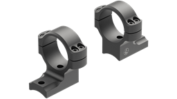 Zeige Details für BackCountry Savage 10/110 Round Rcvr 30mm Bild von BackCountry Savage 10/110 Round Rcvr 30mm