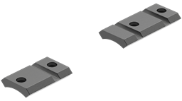 Zeige Details für 171707 QRW Savage Round Rcvr 10/110 2-pc Bild von 171707 QRW Savage Round Rcvr 10/110 2-pc