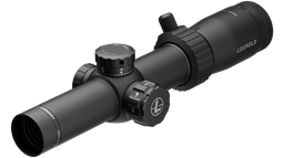 Zeige Details für 180664 Leupold Mark 3HD 1.5-4x20 (30mm) P5 Bild von 180664 Leupold Mark 3HD 1.5-4x20 (30mm) P5