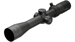 Zeige Details für 180666 Leupold Mark 3HD 3-9x40 P5 Bild von 180666 Leupold Mark 3HD 3-9x40 P5