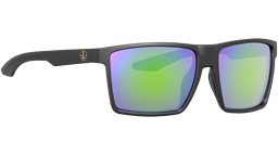 Zeige Details für  184364 Leupold DeSoto I matte black I emerald mirror Bild von  184364 Leupold DeSoto I matte black I emerald mirror