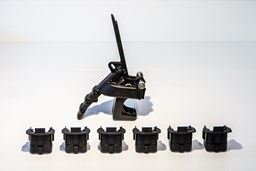 Zeige Details für NineReloaded Ladehilfe Basisset Bild von NineReloaded Ladehilfe Basisset