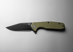 Zeige Details für NS01 BlackinGreen Bild von NS01 BlackinGreen