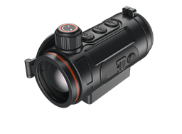 Zeige Details für Thermtec Hunt 335 Bild von Thermtec Hunt 335