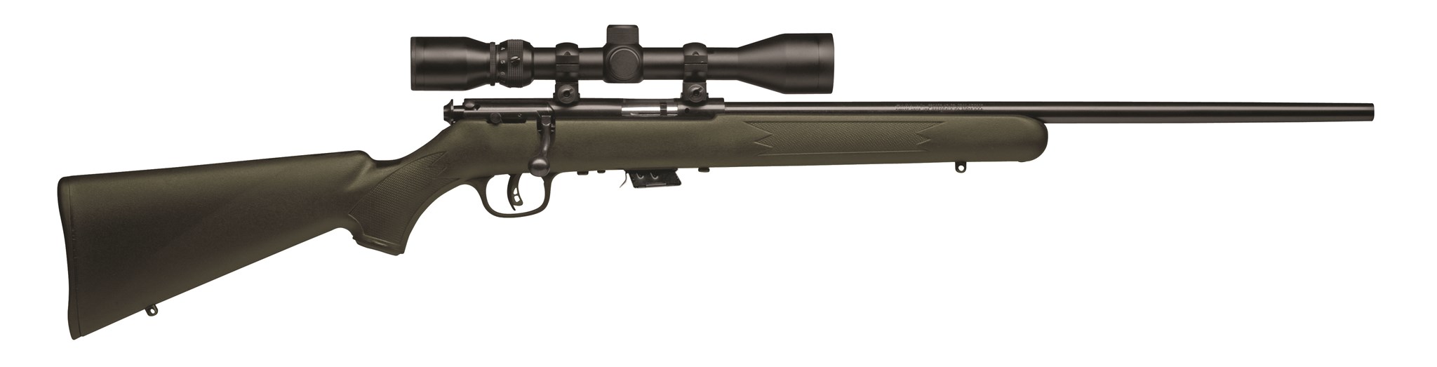 Bild von 26721 Savage Arms MARK II FXP