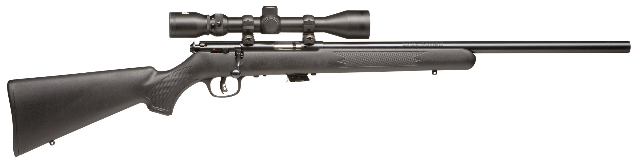 Bild von 29200 SavageArms/24 MarkII FVXP