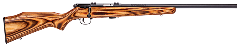 Bild von 25700 Savage Arms MARK II BV