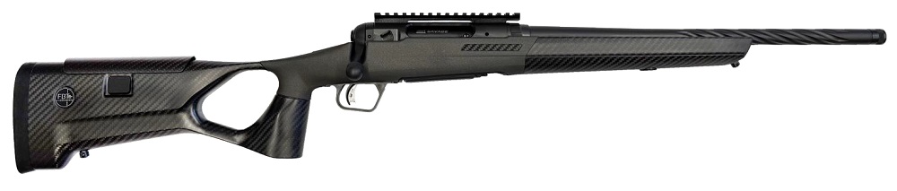 Bild von Savage Arms 110 FBT Hunter