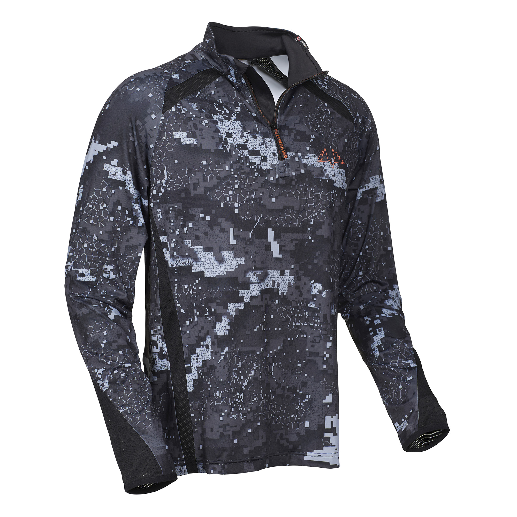 Bild von 100403 Swedteam Alpha Antibite Sweater