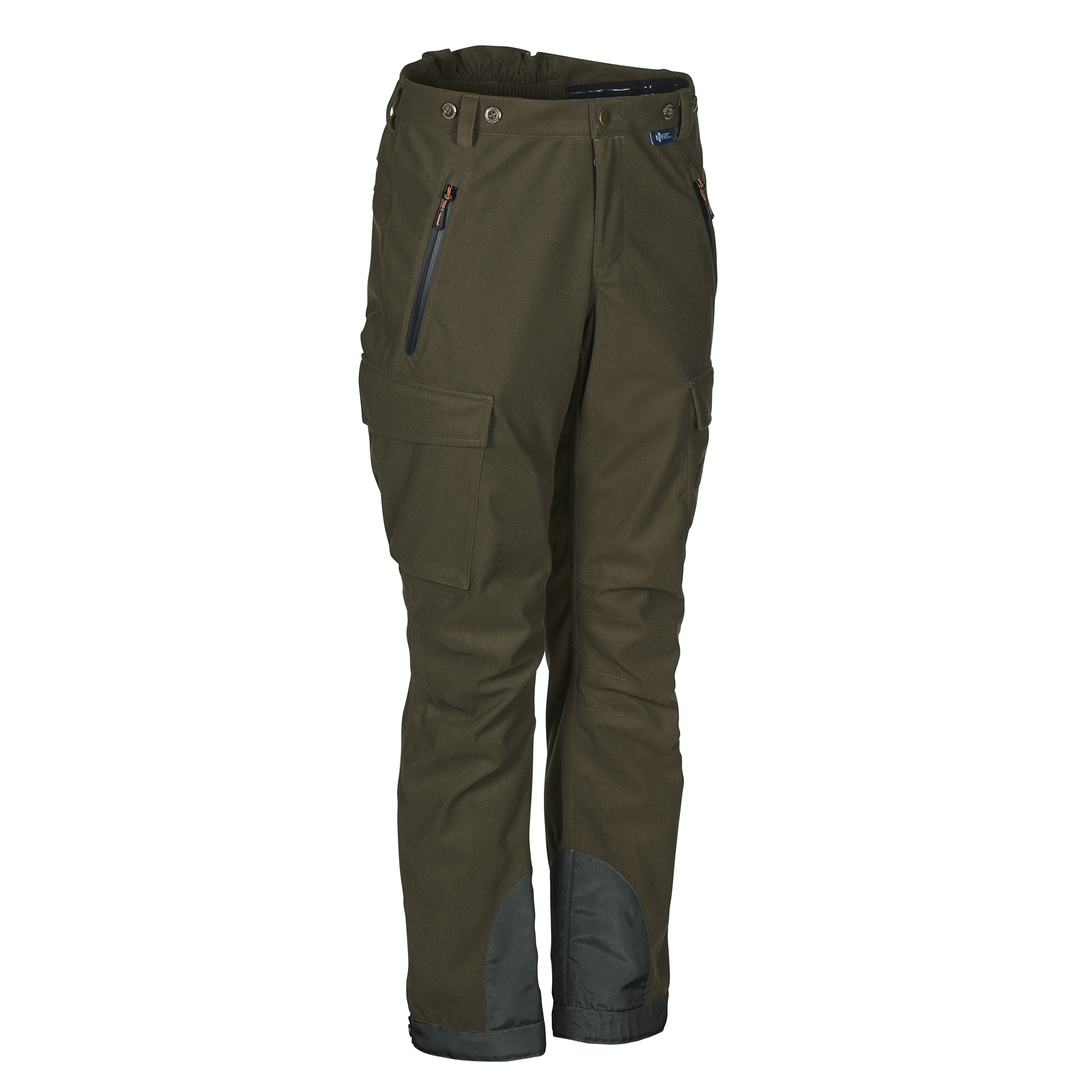 Bild von 100542 Swedteam Ridge 3 Jagdhosen