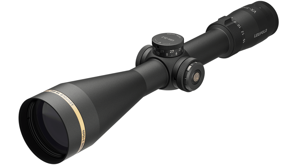 Bild von Leupold VX-5HD 3-15x56 (30mm) CDS-ZL2 Side Focus