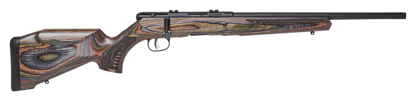 Bild von 70249 Savage Arms B22 BNS-SR