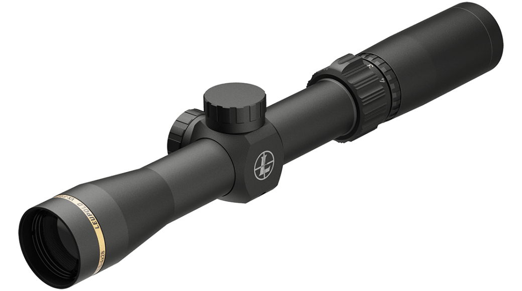 Bild von 175074 Leupold VX-Freedom 1.5-4x28 (1inch) IER Scout