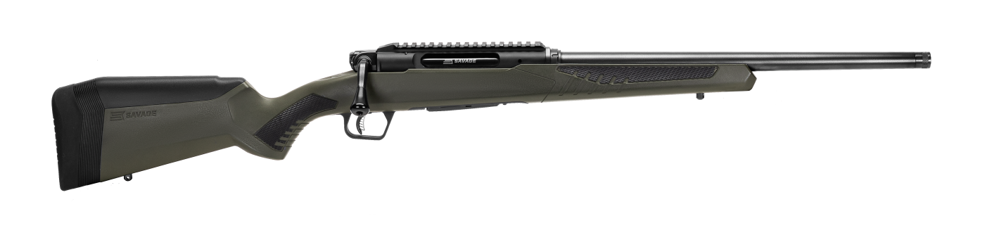 Bild von Savage Arms HogHunter Impulse