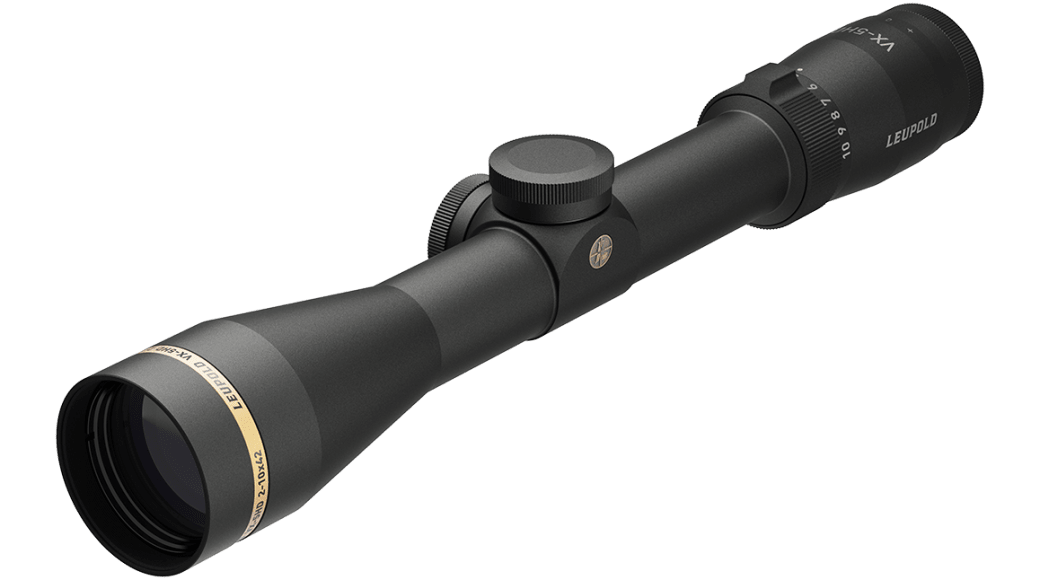 Bild von 171386 Leupold VX-5HD 2-10x42 (30mm)