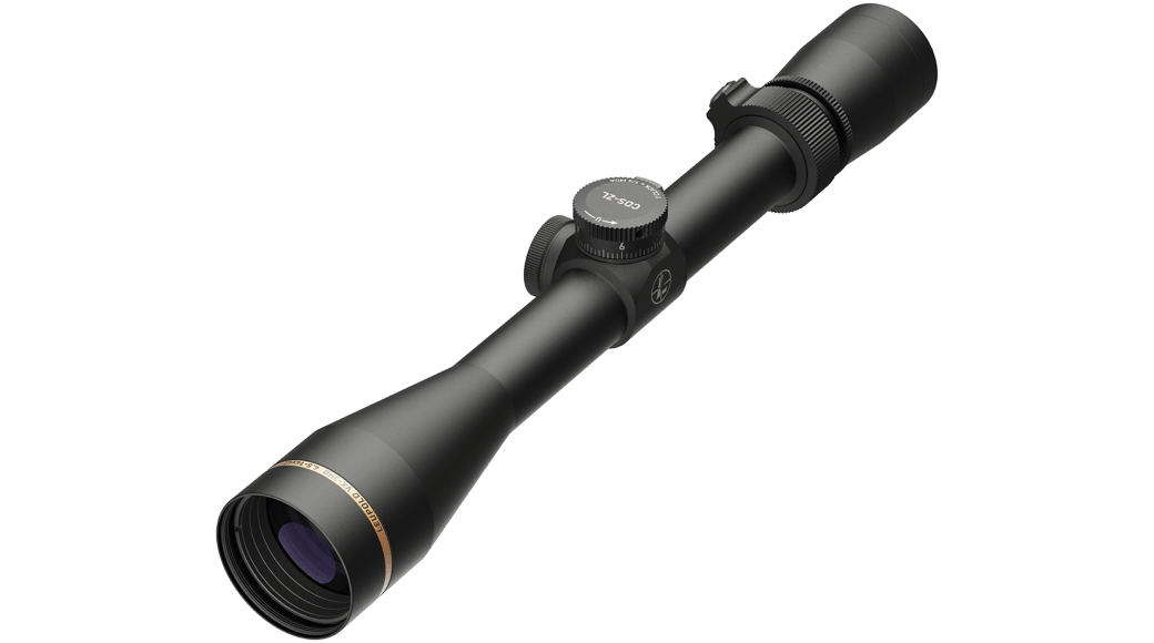 Bild von Leupold VX-3HD 4.5-14x40 (1inch) CDS-ZL