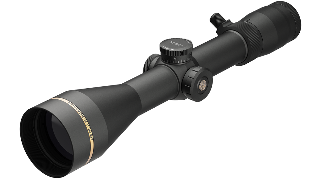 Bild von 180629 Leupold VX-3HD 4.5-14x50 (30mm) CDS-ZL