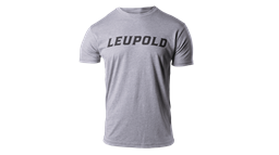 Bild von Leupold Wordmark T-Shirt