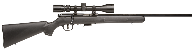 Bild von 96209 Savage Arms 93R17 FXP