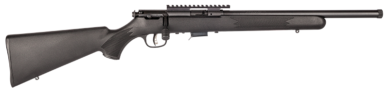 Bild von 96699 Savage Arms 93R17 FV-SR 