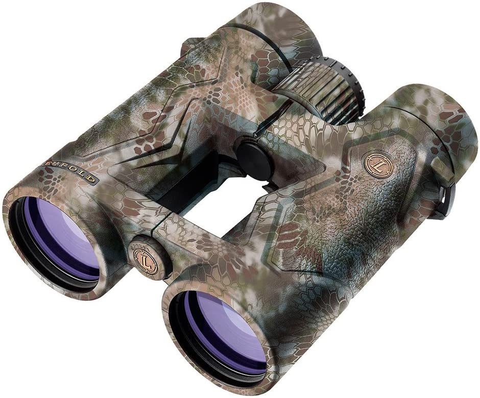 Leupold BX-2 Alpine HD Fernglas 10x50 Mm – Für Natur & Outdoor