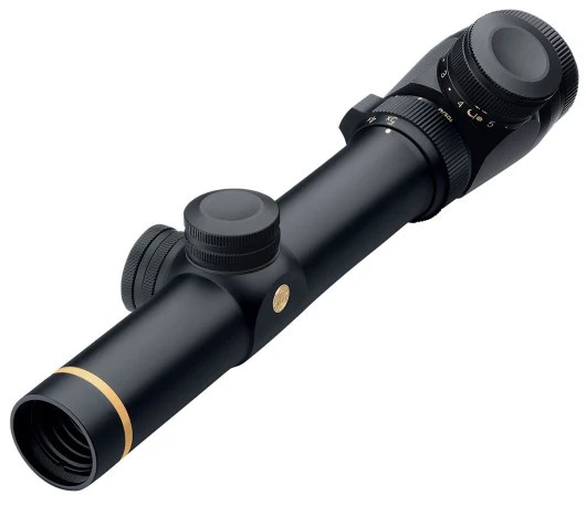 Bild von 67830 Leupold VX-3 1.5-5x20 (30mm)