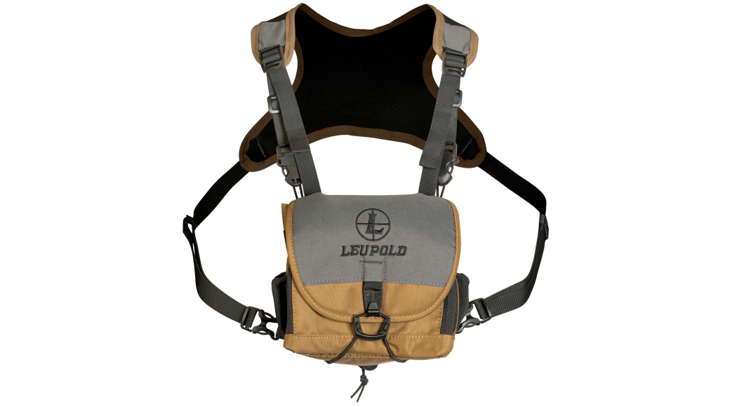 Bild von 172543 Leupold GO Afield Binocular Harness XF Coyote / Ranger