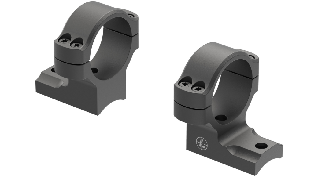 Bild von BackCountry Savage 10/110 Round Rcvr 30mm (8-40)