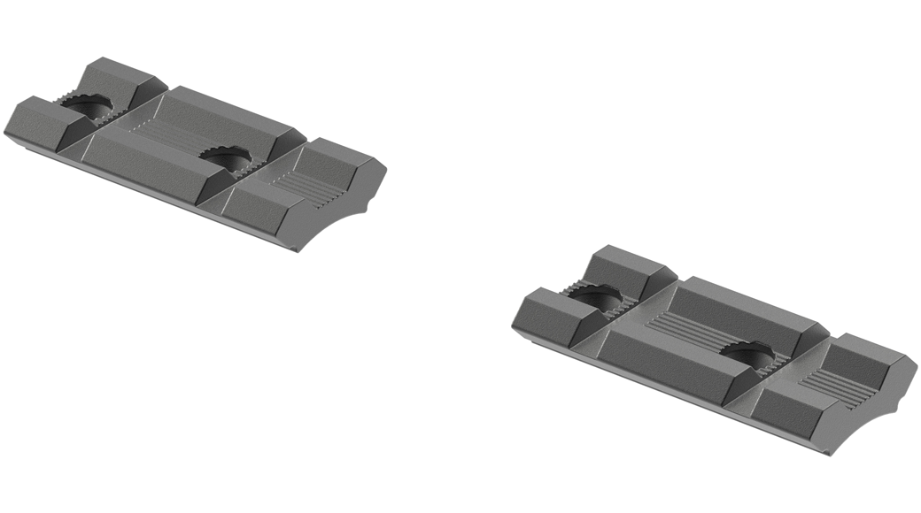 Bild von 170385 Rifleman Savage 10/110 Round Rcvr 2-pc