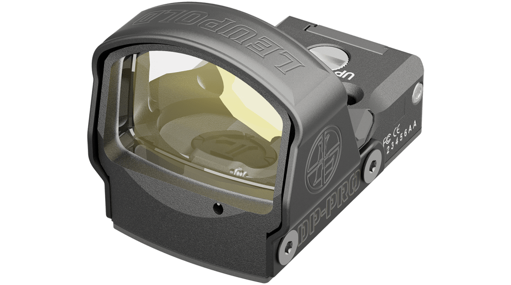 Bild von 119688 Leupold DeltaPoint Pro