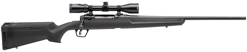 Bild von Savage Arms AXIS II XP