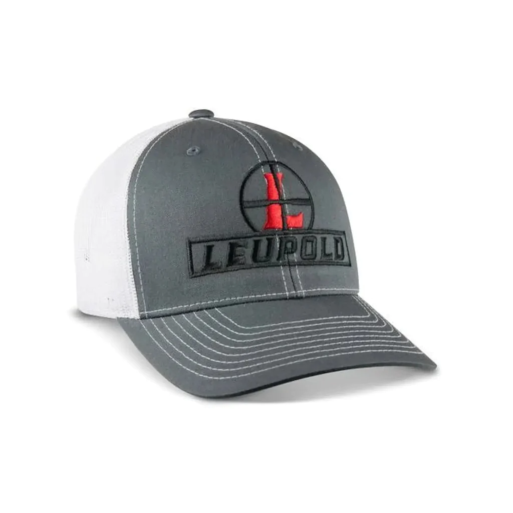 Bild von Leupold Logo Cap