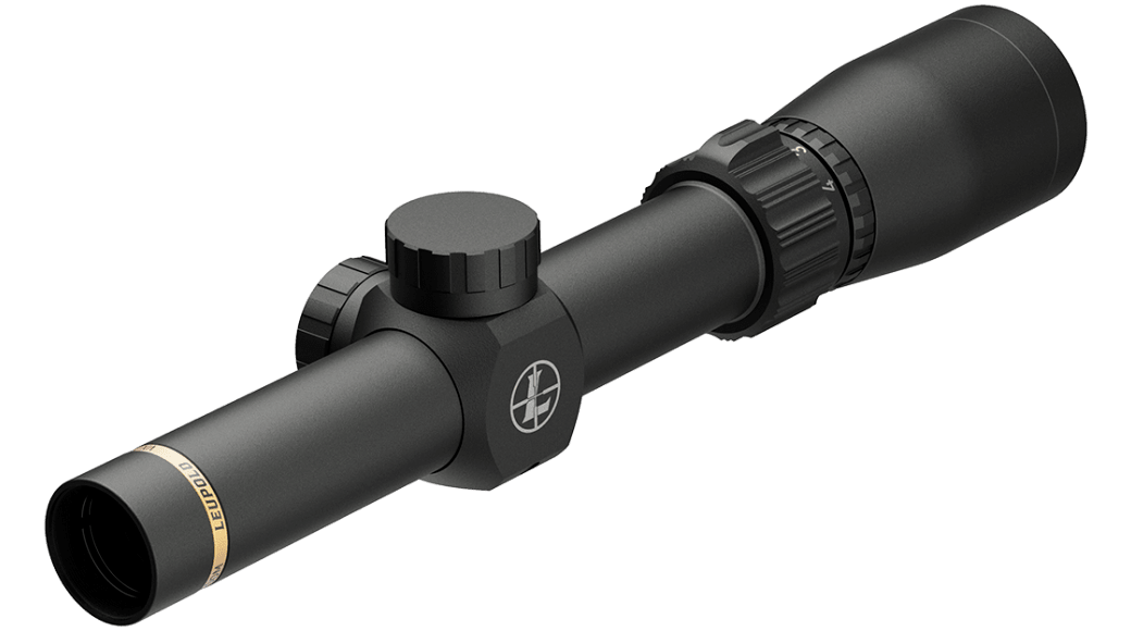 Bild von 174177 Leupold VX-Freedom 1.5-4x20mm