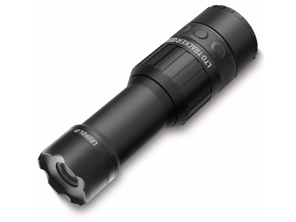 Bild von 174906 Leupold LTO Tracker HD Thermal Viewer