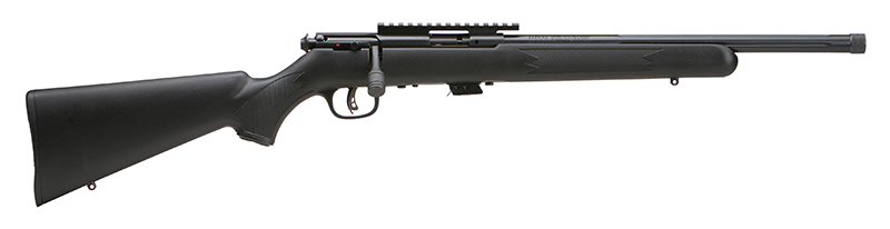 Bild von 28702 Savage Arms MARK II FV-SR