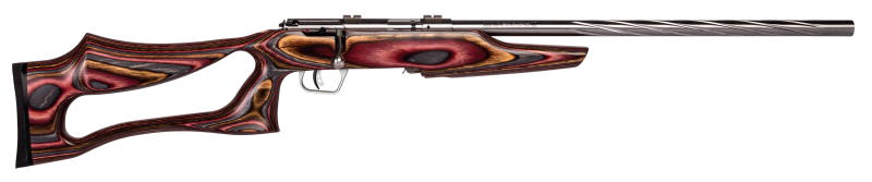 Bild von 25740 Savage Arms MARK II BSEV 22LR