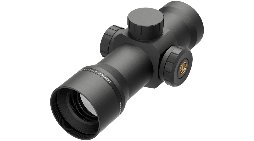 Bild von 180091 Leupold Freedom - RDS 1x34 (34mm) 1.0 MOA RedDot