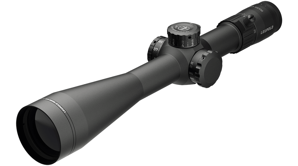 Bild von 183970 Leupold Mark 4HD 8-32x56 M5C3 Side Focus FFP PR2 MIL